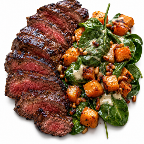 Bavette (Flap Meat)