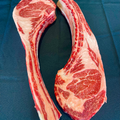 Oino Gustus Dry Aged Tomahawk (Individual Pack)