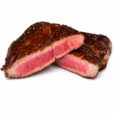 Kimberley Red, Rib Fillet (2 Steak Pack)