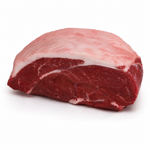 Oino Gustus - Whole Rump