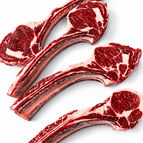Oino Gustus Tomahawk (Individual Pack)