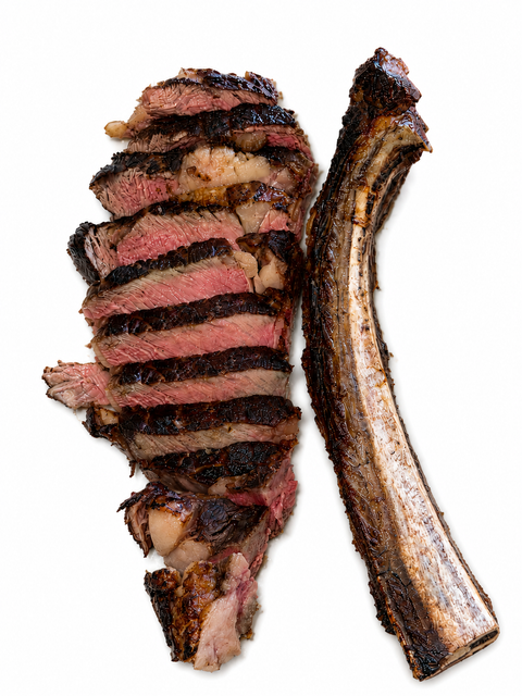 Oino Gustus Tomahawk (Individual Pack)