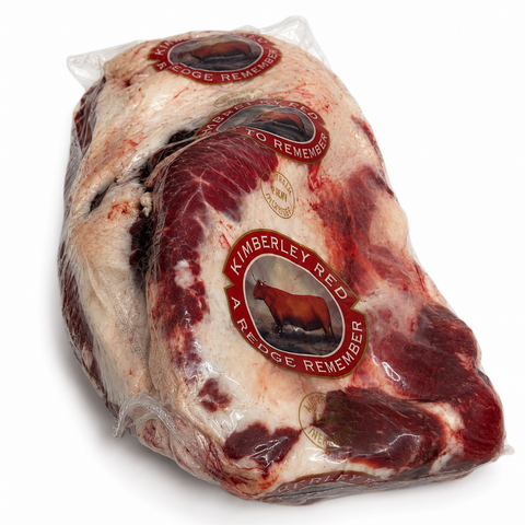 Oino Gustus Point End Brisket