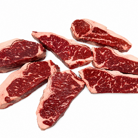 BBQ Pack