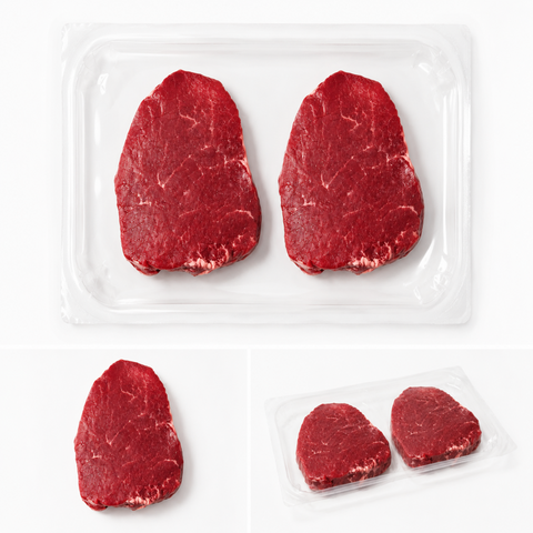 Angus Whole Eye Fillet