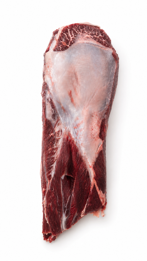 Oino Gustus Oyster Blade