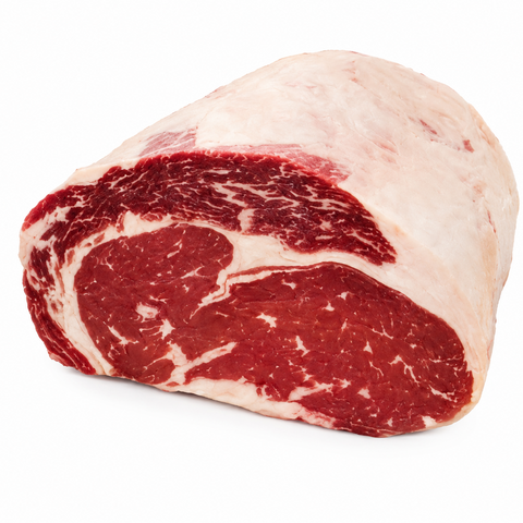 Angus Whole Rib Fillet