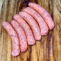 Bespoke Beef Sausages- Original Flavour