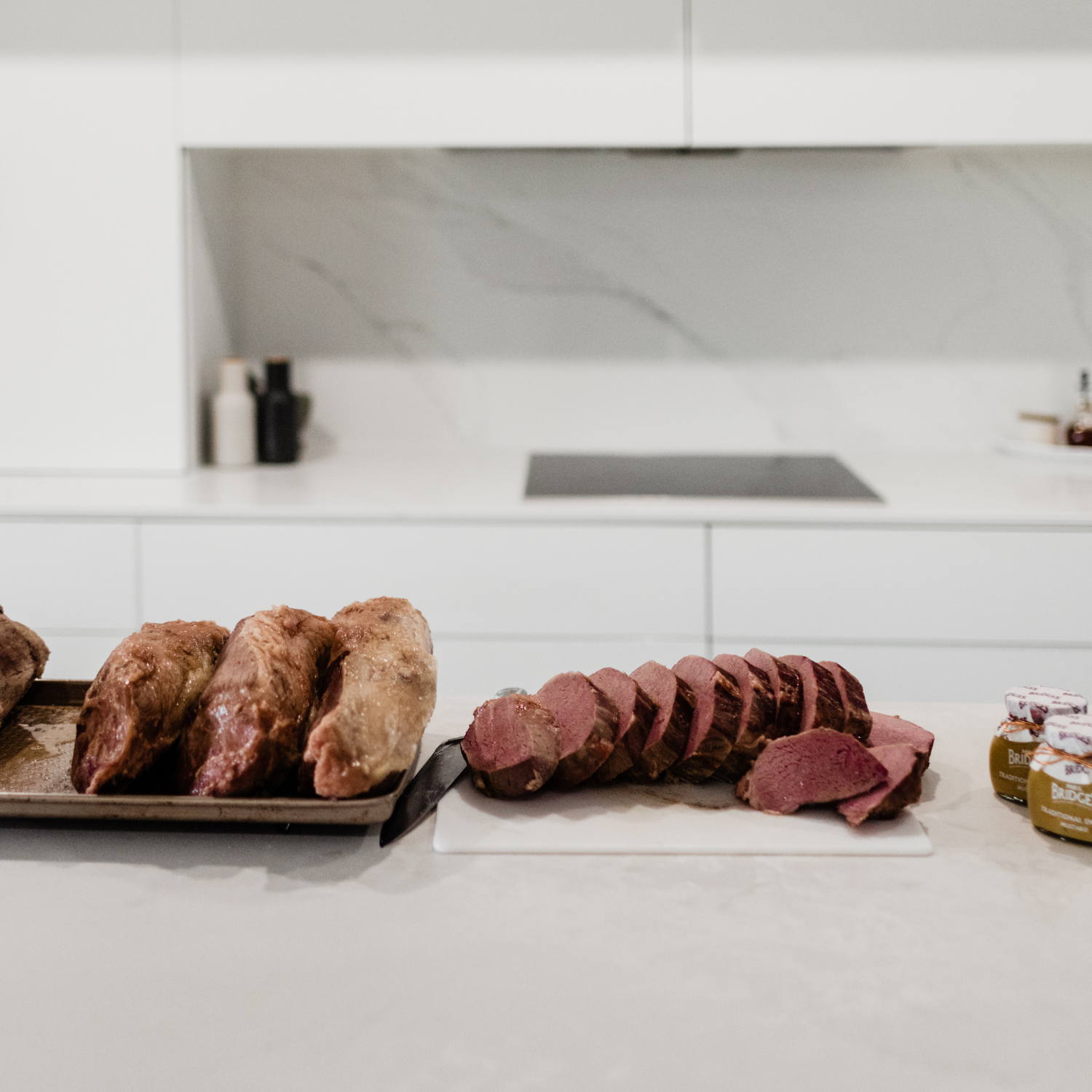 Pickled Eye Round (Corned Beef) Bespoke Beef