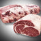 Kimberley Red Whole Rib Fillet